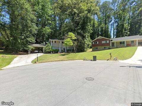 Granada, ATLANTA, GA 30344