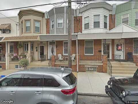 Gaul, PHILADELPHIA, PA 19134