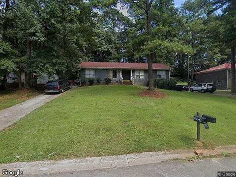 Ferrite, LAWRENCEVILLE, GA 30044