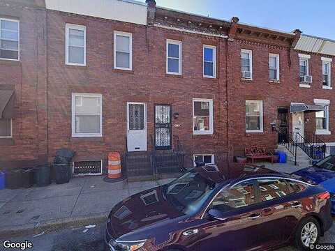 Bambrey, PHILADELPHIA, PA 19132
