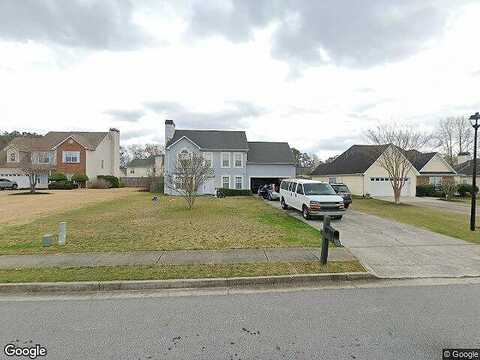 Jodeco Station, STOCKBRIDGE, GA 30281