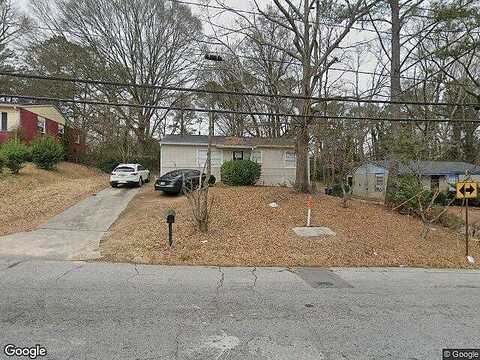 Fairburn, ATLANTA, GA 30331