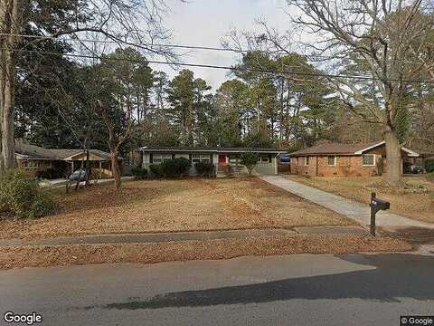 Santa Monica, DECATUR, GA 30032