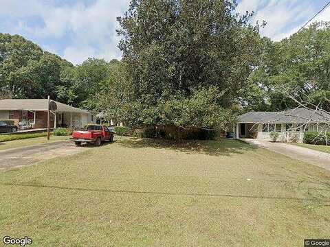 Hamilton, DECATUR, GA 30032