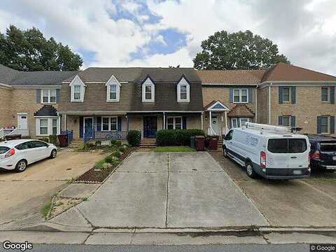 Middle Oaks, CHESAPEAKE, VA 23322