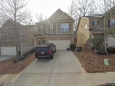 Woodward Down, BUFORD, GA 30519