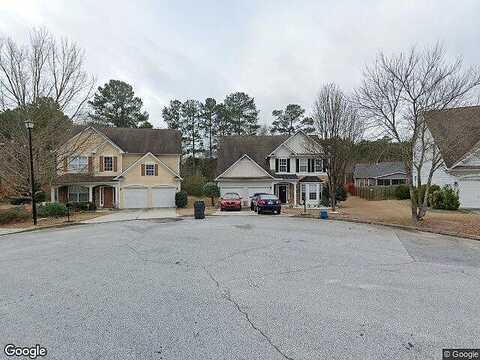 Cooper Woods, LOGANVILLE, GA 30052