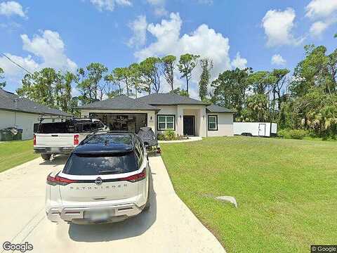 Seth, NORTH PORT, FL 34288