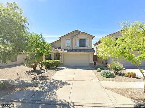 Captain Dreyfus, PHOENIX, AZ 85032