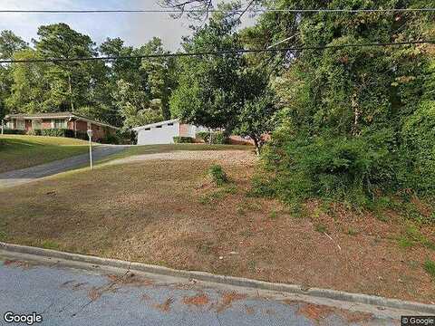 Mclendon, ATLANTA, GA 30318