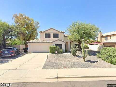 Ricardo, MESA, AZ 85215