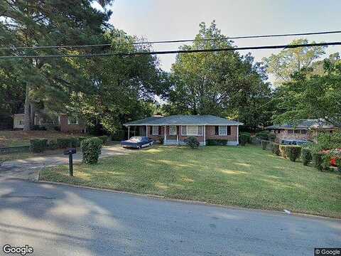 Belvedere, DECATUR, GA 30032