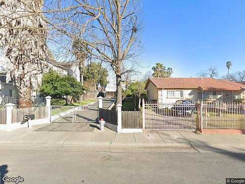 Cleveland, SACRAMENTO, CA 95833