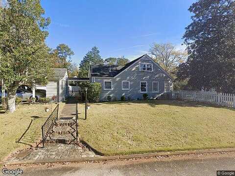 Avenue D, WEST POINT, GA 31833