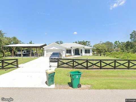 Goodhue, PUNTA GORDA, FL 33982