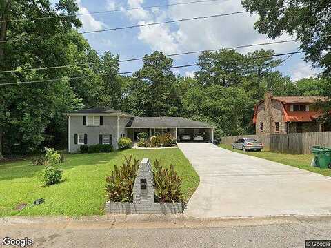 Stratford Mill, LITHONIA, GA 30038