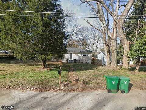 Dale, DECATUR, GA 30032