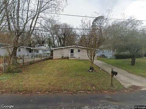 1St, ATLANTA, GA 30315
