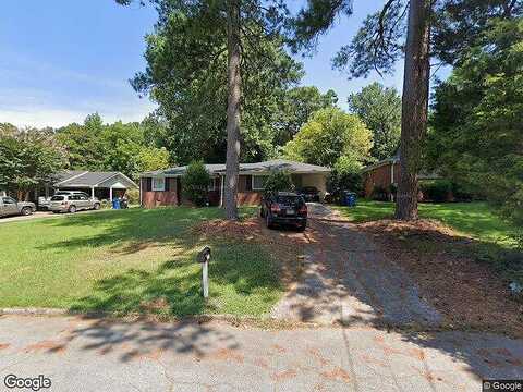 Heather, ATLANTA, GA 30344