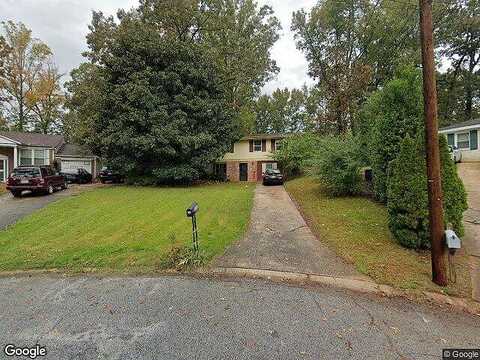 Port Royal, DECATUR, GA 30034