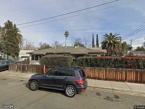 Santa Cruz, SACRAMENTO, CA 95817