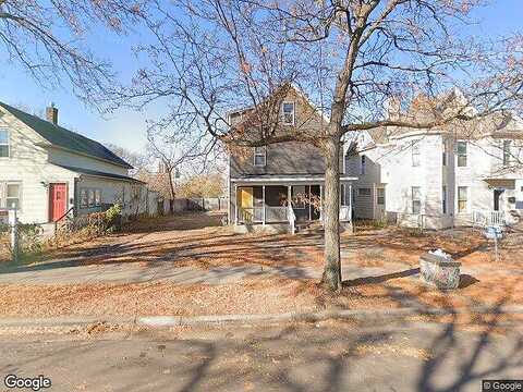 15Th, MINNEAPOLIS, MN 55407