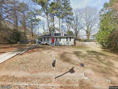 Mcafee, DECATUR, GA 30032