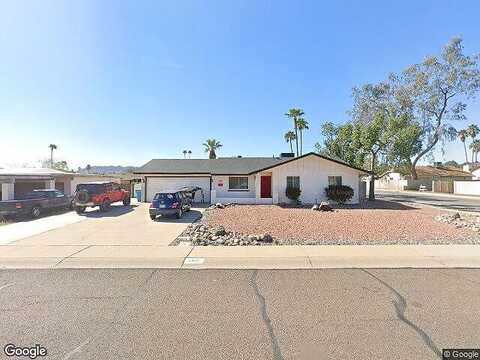 Sylvia, PHOENIX, AZ 85032