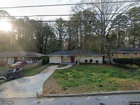 Plantation, ATLANTA, GA 30344