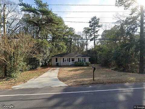 Mcafee, DECATUR, GA 30032