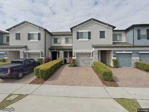 White Isle, ORLANDO, FL 32825