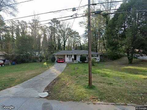 Plantation, ATLANTA, GA 30344