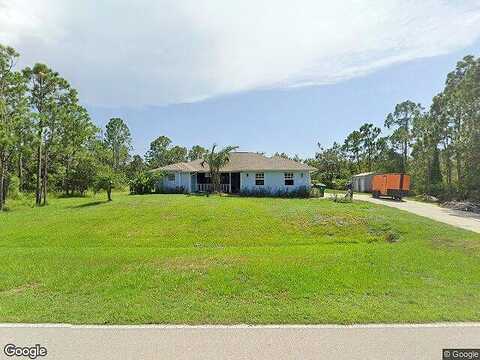 Monte Cristo, PUNTA GORDA, FL 33955