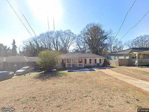 Wedgewood, DECATUR, GA 30032