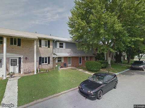 Diane, ALLENTOWN, PA 18109
