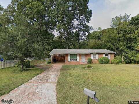 Crescendo, ATLANTA, GA 30318
