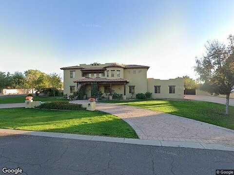 Via Del Arboles, GILBERT, AZ 85298