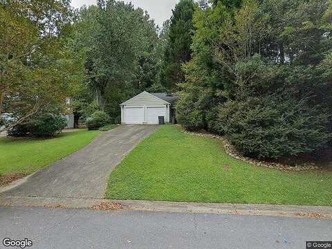 Crystal, LAWRENCEVILLE, GA 30044