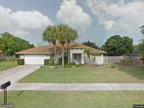 Lake Shore, MERRITT ISLAND, FL 32953