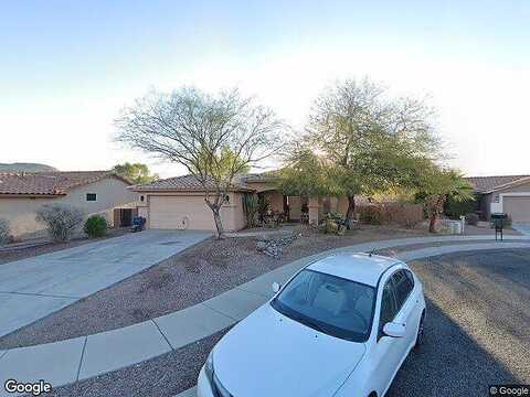 Windstar, TUCSON, AZ 85713