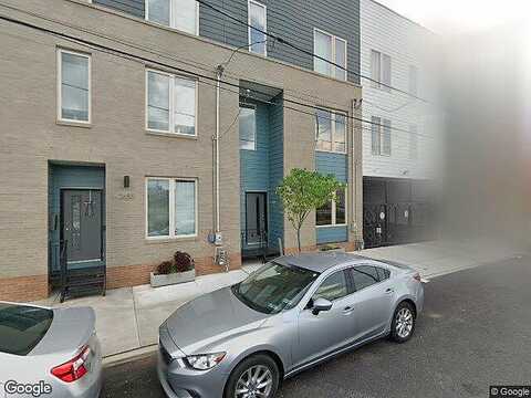 Amber, PHILADELPHIA, PA 19125