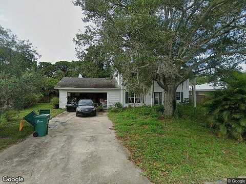 Marlin, MERRITT ISLAND, FL 32952