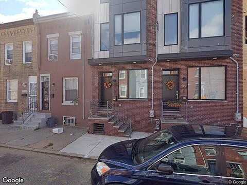 Manton, PHILADELPHIA, PA 19146