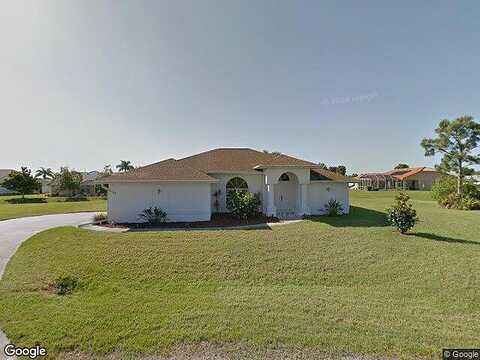 Villa Maria, PUNTA GORDA, FL 33983