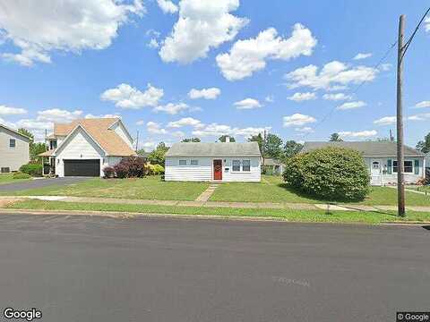 West, BETHLEHEM, PA 18017