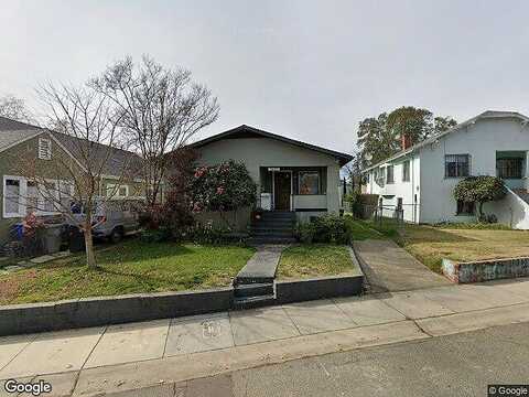 Santa Cruz, SACRAMENTO, CA 95817