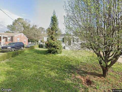 Godfrey, ATLANTA, GA 30318