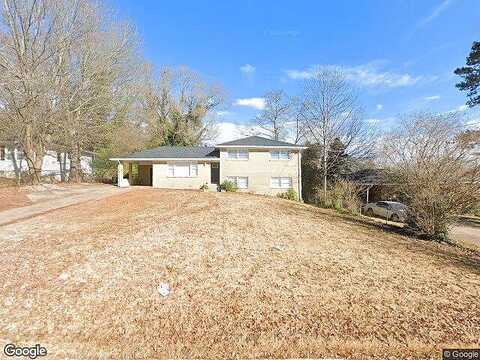 Miriam, DECATUR, GA 30032