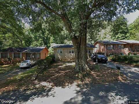 Howell, ATLANTA, GA 30331