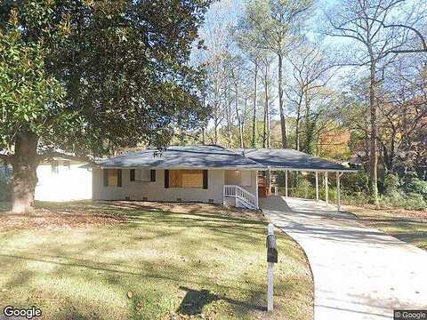 Macon, ATLANTA, GA 30315